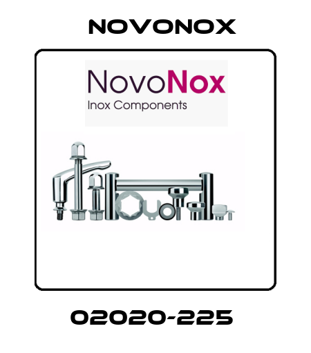 02020-225  Novonox