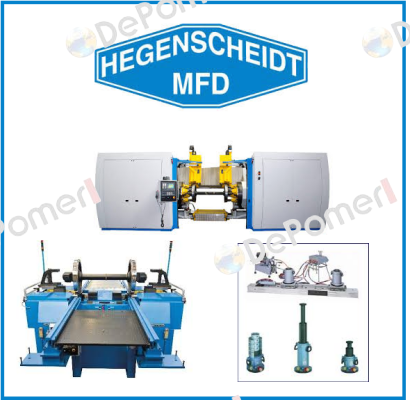 20000767 Hegenscheidt MFD