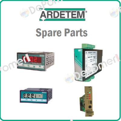 20008 ARDETEM