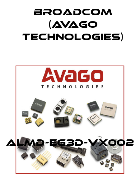 ALMD-EG3D-VX002 Broadcom (Avago Technologies)