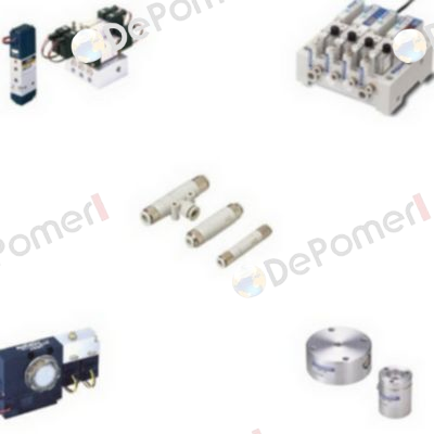 200-4E1 DC 24V Koganei