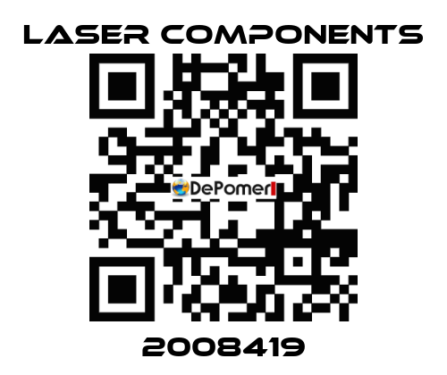 2008419 Laser Components