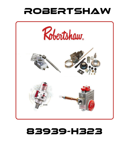 83939-H323 Robertshaw