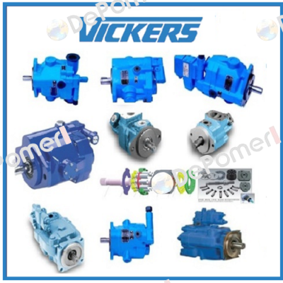 02-10951 DG4V-3S-2N-M-U-H5-60 Vickers (Eaton)