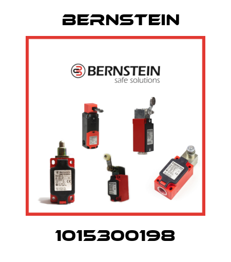 1015300198 Bernstein