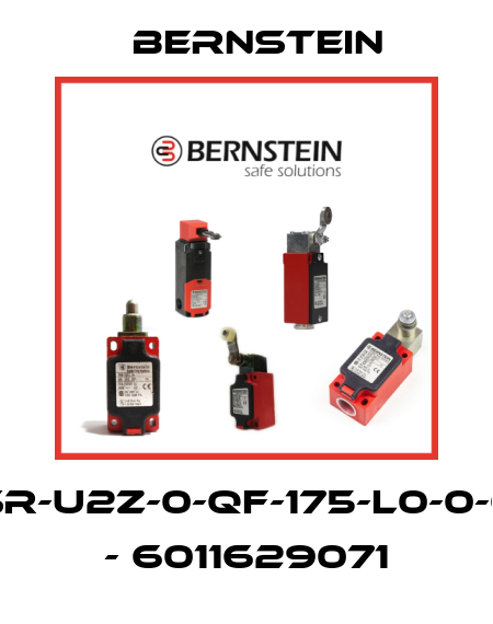 SR-U2Z-0-QF-175-L0-0-0 - 6011629071 Bernstein