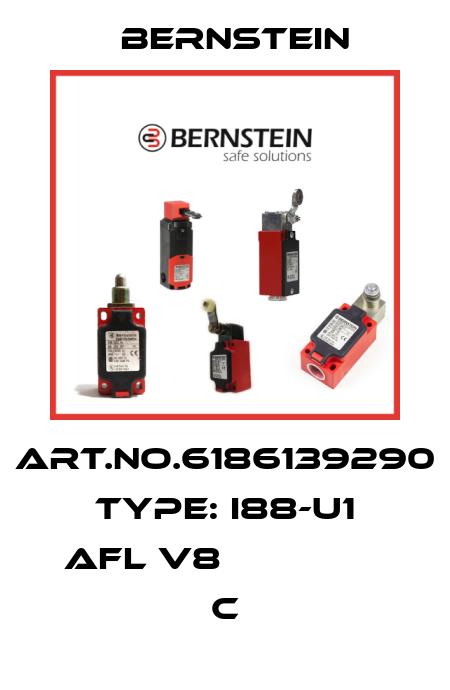 Art.No.6186139290 Type: I88-U1 AFL V8                C Bernstein