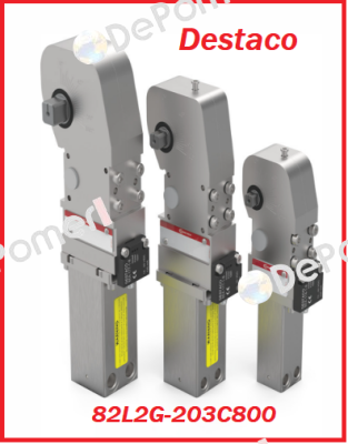 82L2G-203C800 Destaco