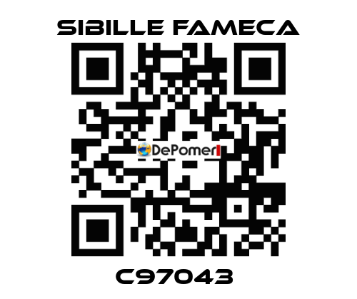 C97043  Sibille Fameca