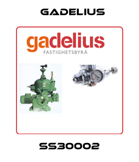 SS30002 Gadelius