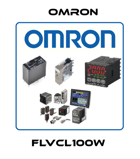 FLVCL100W  Omron