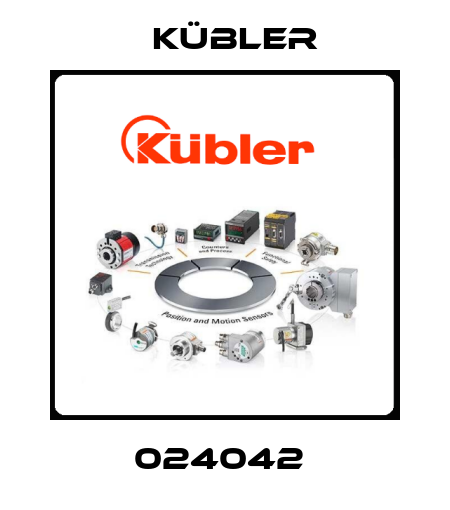 024042  Kübler