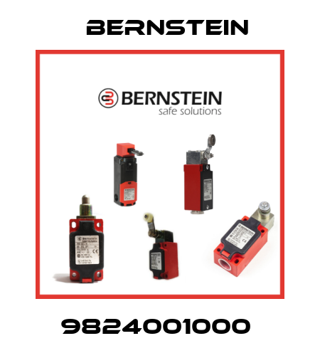 9824001000  Bernstein