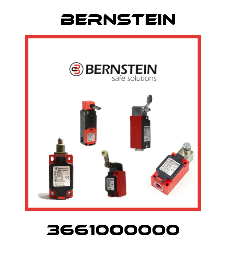 3661000000 Bernstein