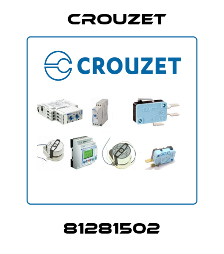 81281502 Crouzet