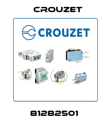 81282501  Crouzet