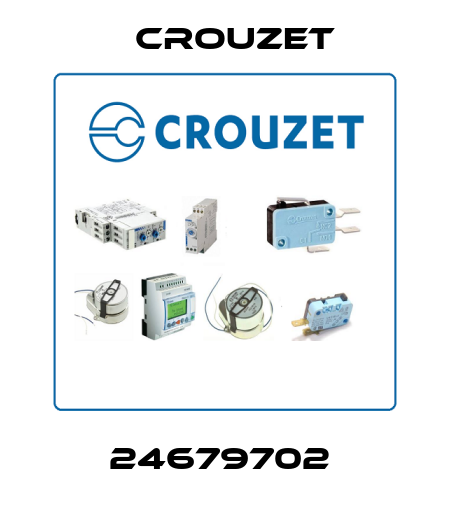 24679702  Crouzet