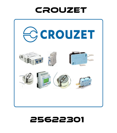 25622301  Crouzet