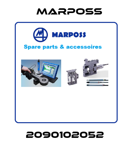 2090102052  Marposs