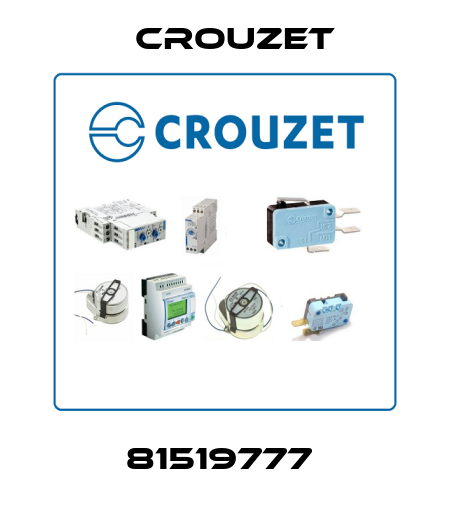 81519777  Crouzet