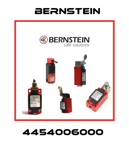4454006000  Bernstein