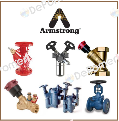 212,3/4" Armstrong