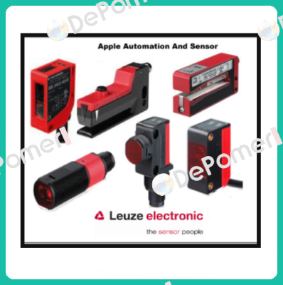 MLD-M003-UDC-1900-S2  Leuze