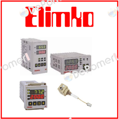 02RW-100-8-P2-1/2 Elimko