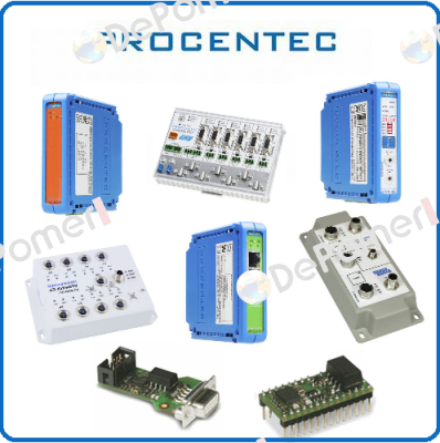 GC-DETECT-PB-KIT2-PL Procentec