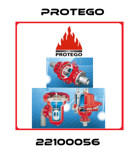 22100056  Protego