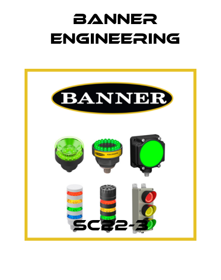 SC22-3 Banner Engineering