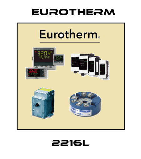 2216L Eurotherm