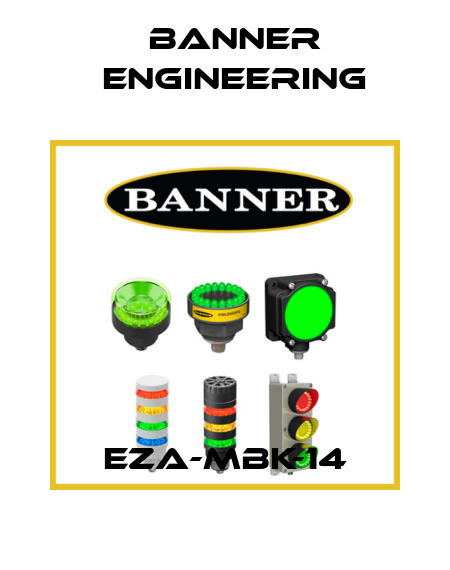 EZA-MBK-14 Banner Engineering