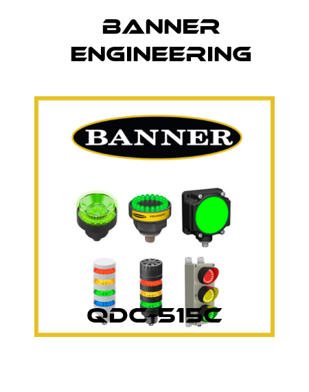 QDC-515C Banner Engineering