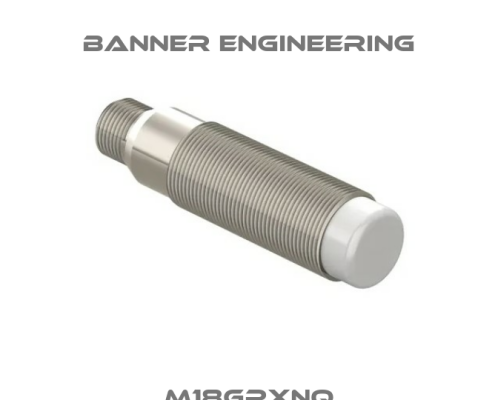 M18GRXNQ Banner Engineering