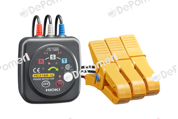 PD3129-10 Hioki