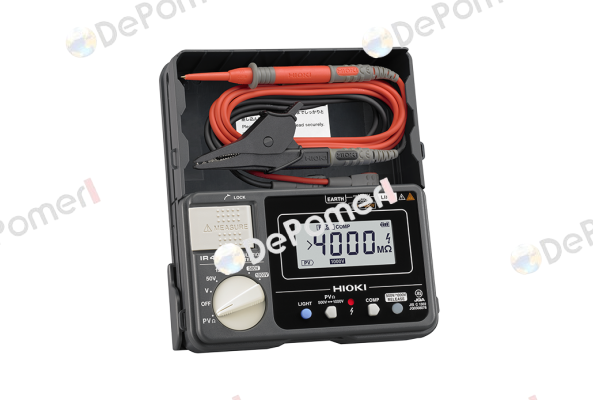 IR4053-10 Hioki