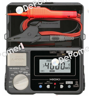 IR4053-11 Hioki