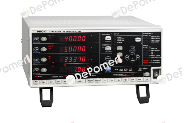 PW3336-03 Hioki