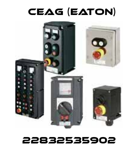 22832535902 Ceag (Eaton)