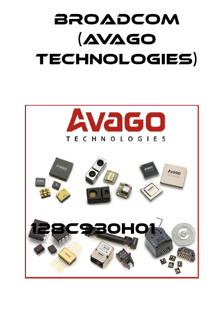 128C930H01        Broadcom (Avago Technologies)