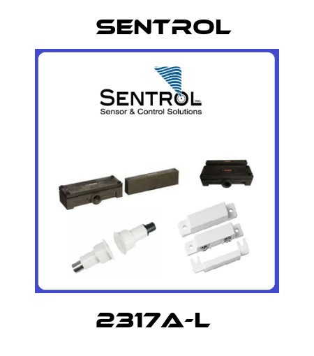 2317A-L  Sentrol