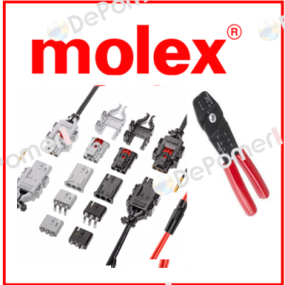 0331160003 - UNKNOWN PRODUCT Molex