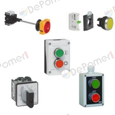 23E10D Baco Controls