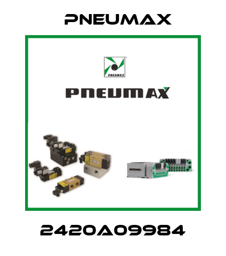 2420A09984 Pneumax