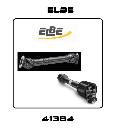 41384 Elbe