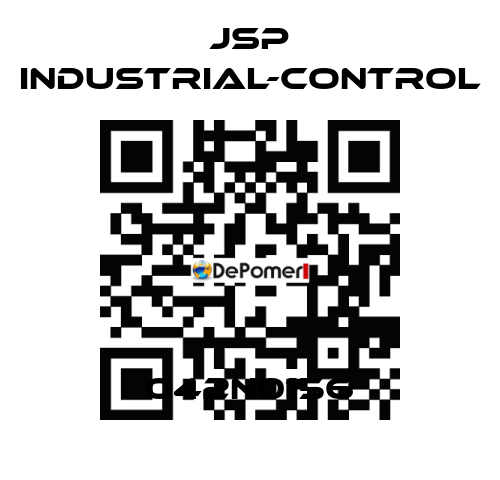 042N0156  JSP Industrial-Control