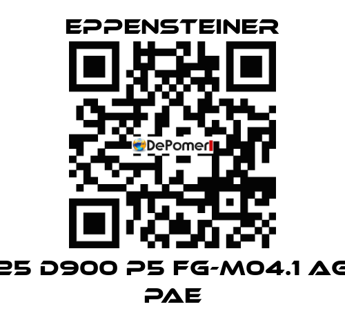 25 D900 P5 FG-M04.1 AG PAE Eppensteiner