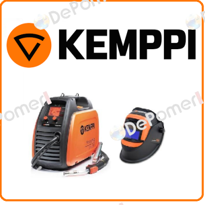 250 MLP Kemppi