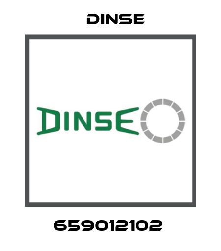 659012102  Dinse